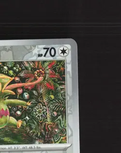 Kecleon 150/191 Surging Sparks Reverse Holo Pokemon Card NM - Image 4