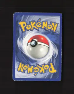 Dark Vileplume 30/82 Team Rocket Rare Holo Pokemon Card DMG - Image 2