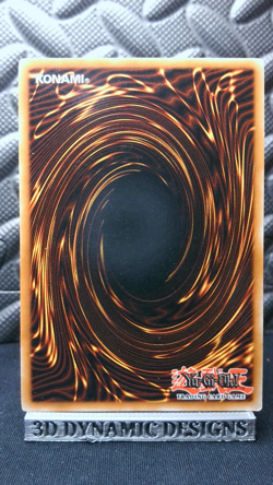 | Yugioh Solemn Judgment DB2-EN073 Super Rare Dark Beginning 2 NM- 🔥 | - Image 2