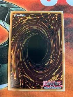 Yugioh Debris Dragon AP01-EN002 Ultimate Rare - NM/VLP - Image 2