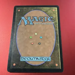Rampart Crawler - Magic the Gathering MTG Mercadian Masques Single Card LP - Image 3