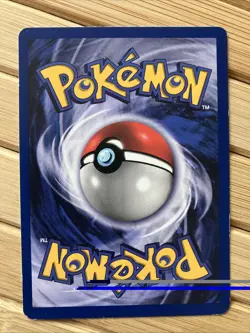 Pokemon TCG Fearow Jungle 1st Edition Uncommon Card 36/64 LP+ Condition - Image 2