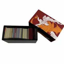 Pokemon Sun & Moon Unbroken Bonds elite trainer box Trading Card Game Used - Image 4
