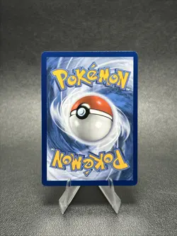 Omanyte Reverse Holo NM 138/165 Scarlet & Violet 151 Pokemon Card - Image 2