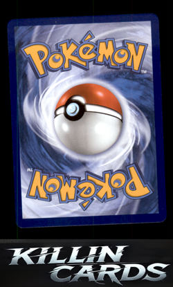 Meowth ex - 062/088 062/088 Pokemon Double Rare ME03: Perfect Order Card NM - Image 2