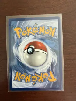 Dottler 184/182 - Pokemon Paradox Rift Illustration Rare Card NM - Image 2