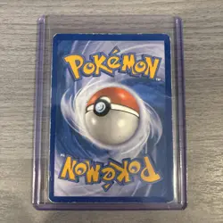 2012 Pokemon TCG Rayquaza Trading Card Dragon Vault Holo Rare, #11/20 NM - Image 2