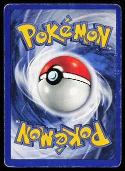 Politoed 8/75 Unlimited Holo Rare Neo Discovery Pokemon Card - Image 2