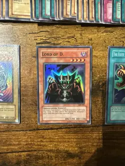 Yu-Gi-Oh Starter Deck: Kaiba (SDK) Complete 50 Cards Unlimited - Image 3