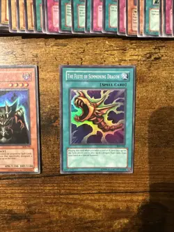 Yu-Gi-Oh Starter Deck: Kaiba (SDK) Complete 50 Cards Unlimited - Image 4