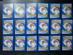 Pokemon Cards - EX Sandstorm x18 Bundle 2003 - Image 2