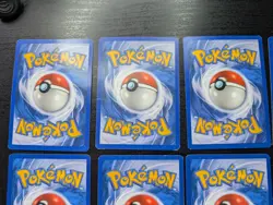 Pokemon Cards - EX Sandstorm x18 Bundle 2003 - Image 5