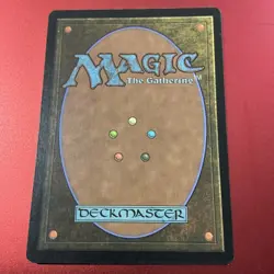 Magic the Gathering MTG Odyssey 2001 Card | Frightcrawler 138/350 - Image 3