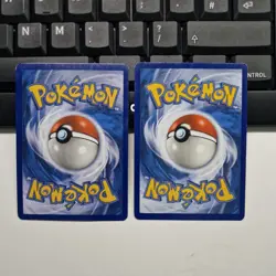 Pokemon Cosmic Eclipse Araquanid 65/236 & Tranquill 175/236 Card Bundle - Image 2