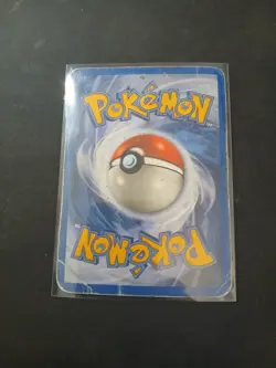 Pokemon Charizard Crystal 146/144 Skyridge Holo ENG - No Rayquaza Gold Star card - Image 3