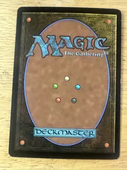 Hallow #4 (LP) Darksteel DST Magic MTG - Image 2
