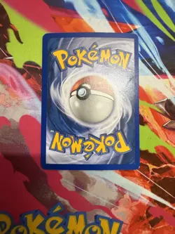 NM! Wartortle (42/100) EX Crystal Guardians Stamped Reverse Holo Pokemon Card! - Image 2