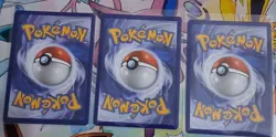 Pokemon First Partner Series 1 | Piplup Chimchar Turtwig Promo Cards - Image 2