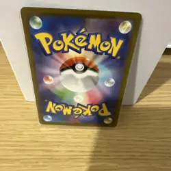 Pokemon TCG Nidoking 174/165 Sv2a: Pokemon Card 151 Holo Japanese US Seller NM - Image 2