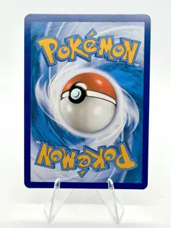 Pokemon Steelix 208/182 Paradox Rift Illustration Rare Full Art Card - Image 2