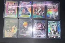 One Piece Card Lot and other TCGs - Image 2