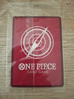 Boa Hancock (2025 PSA Magazine Promo) OP07-038 One Piece Promotion Cards Foil - Image 2