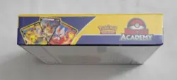 🔥 New Pokemon Trading Card Game 🔥 Battle Academy 🔥 Factory Sealed ✈🚀 - Image 3