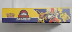 🔥 New Pokemon Trading Card Game 🔥 Battle Academy 🔥 Factory Sealed ✈🚀 - Image 5
