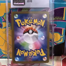 Zapdos Pokemon (2023) Japanese Trading Card Game Classic - 012/032 Holo CGC 10 - Image 3