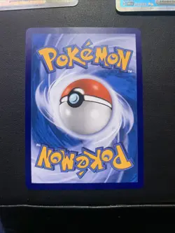 Lot of 4 Pokemon Cards TCG - Image 3