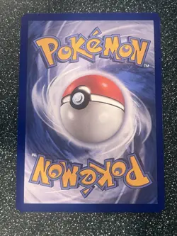 Ultra Ball 131/132 NAIC Promo Staff Card - Image 4
