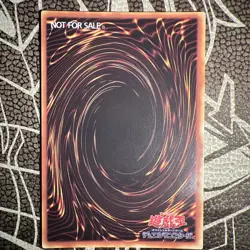 Dark Magician Girl YuGiOh Waifu Doujin Anime Textured Foil Card Signature Card - Image 3