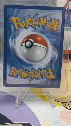 Pokemon Card Octillery TG03/TG30 Trainer Gallery Brilliant Stars Near Mint - Image 2