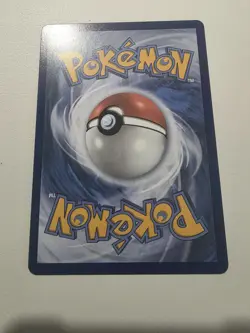 Mega Skarmory ex - 106/088 - Ultra Rare - Perfect Order - Pokemon Card - NM/M - Image 2