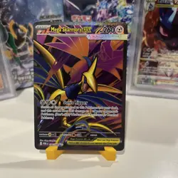 Mega Skarmory ex - 106/088 - Ultra Rare - Perfect Order - NM/M - Pokemon Card - Image 1