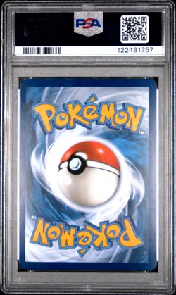 2023 POKEMON SVI EN-SCARLET & VIOLET ILLUSTRATION RARE #210 DROWZEE PSA 9 - Image 2