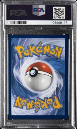 2023 POKEMON SVI EN-SCARLET & VIOLET ILLUSTRATION RARE #210 DROWZEE PSA 9 - Image 2