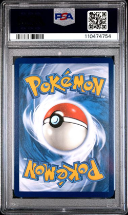 Drowzee 210 Illustration Rare Svi En-scarlet & Violet Pokemon PSA 9 - Image 2