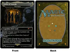 MAGIC THE GATHERING MONTY PYTHON HOLY GRAIL VOL 1&2 SECRET LAIR SETS MTG NO FOIL - Image 4