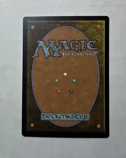 Worldspine Wurm - NM - Return to Ravnica MTG Magic The Gathering Card English - Image 2