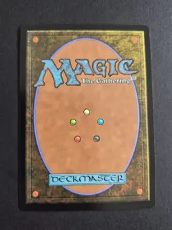 The Fantastic Four - Foil - Magic the Gathering - MtG Marvel Mythic - Image 2