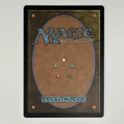 Nevinyrral, Urborg Tyrant (Foil Etched) 607 NM Foil R Commander Legends MTG - Image 2