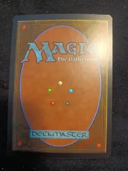 Forbid FNM FOIL Promos Magic The Gathering MTG Card NM/Never Played - Image 2