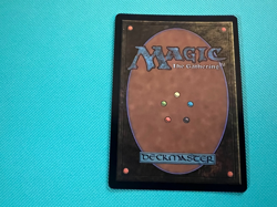 Foil - Wrathful Red Dragon - CLB - Baldur's Gate - MTG - Magic the Gathering - Image 3
