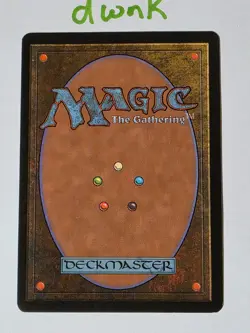 MTG Magic the Gathering - Urza's Destiny Masticore - MP - #134 FREE Shipping - Image 2