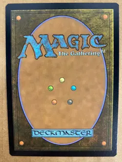 MTG 1x RETRO FOIL ETCHED Misty Rainforest 438 Modern Horizons 2 Magic the x1 NM - Image 2