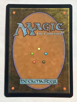 MTG - Damping Sphere (Italian) - Dominaria - Foil - NM - Magic the Gathering - Image 2