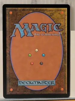 Mtg CLOUDSTONE CURIO ANIME BORDERLESS NM Ravnica Remastered 0443 -Argo- - Image 2