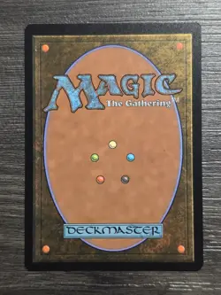 MTG Jeska's Will (44/195) Secrets of Strixhaven Mystical Archive NM - Image 2