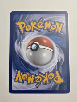 Pokemon Metal Energy (Basic) 122/123 Steelix Heartgold & Soulsilver TCG LP - Image 2